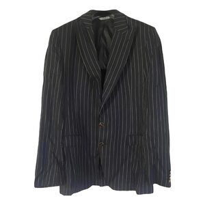 Runway blazer by Dolce&Gabbana